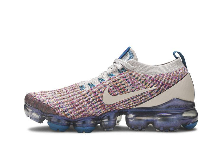 Кроссовки Nike Wmns Air VaporMax Flyknit 3 'Multi-Color'