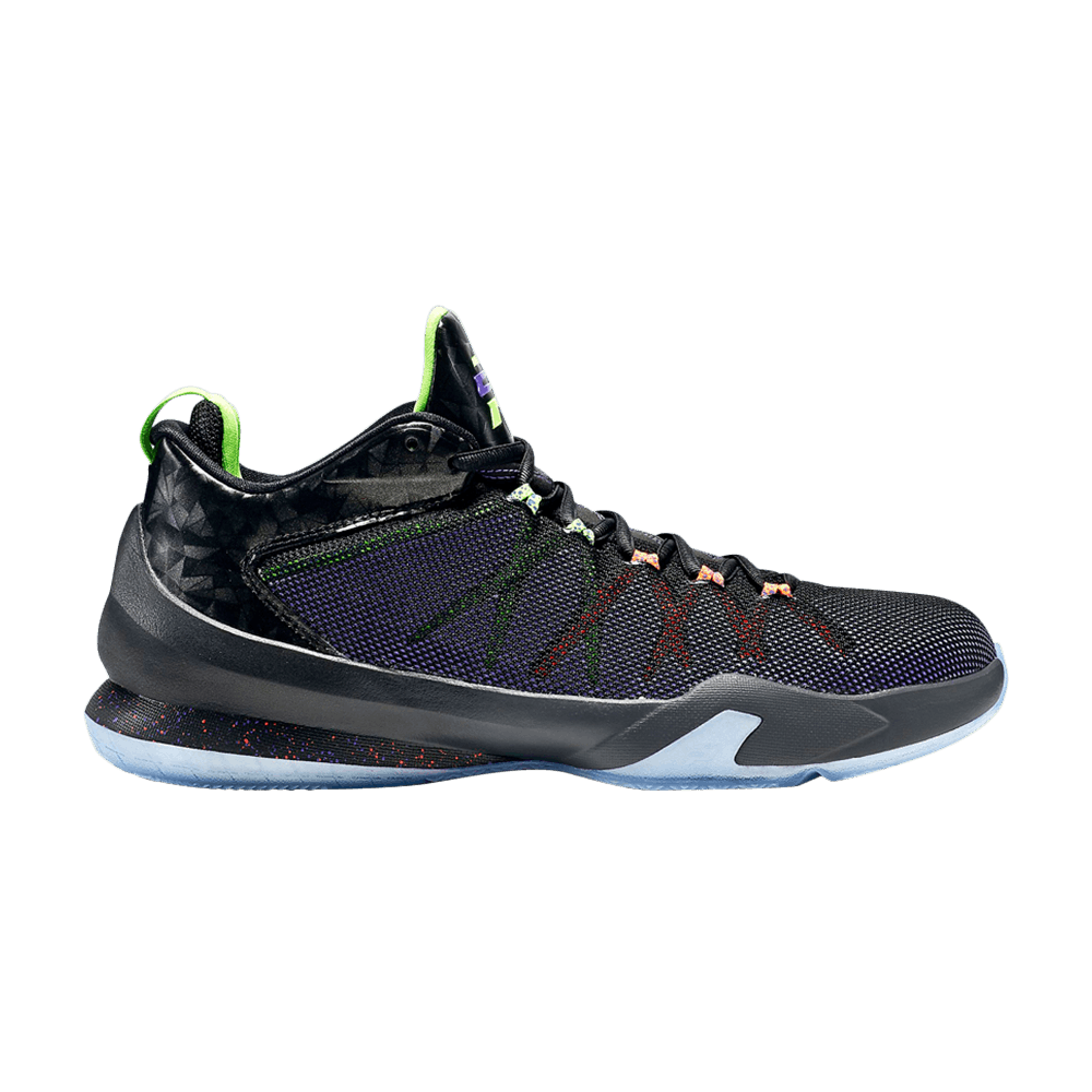 Кроссовки Air Jordan CP3.VIII AE Nitro