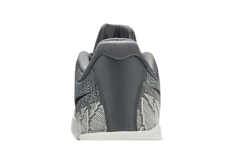 Кроссовки Nike Mamba Rage 'Dark Grey'