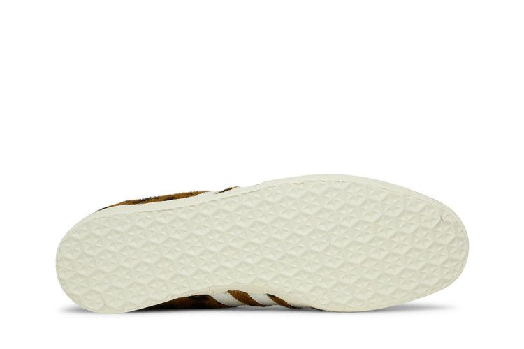 Кроссовки Noah x adidas Gazelle 'Cheetah Print'