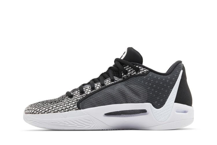 Кроссовки Nike Wmns Sabrina 1 TB 'Black'
