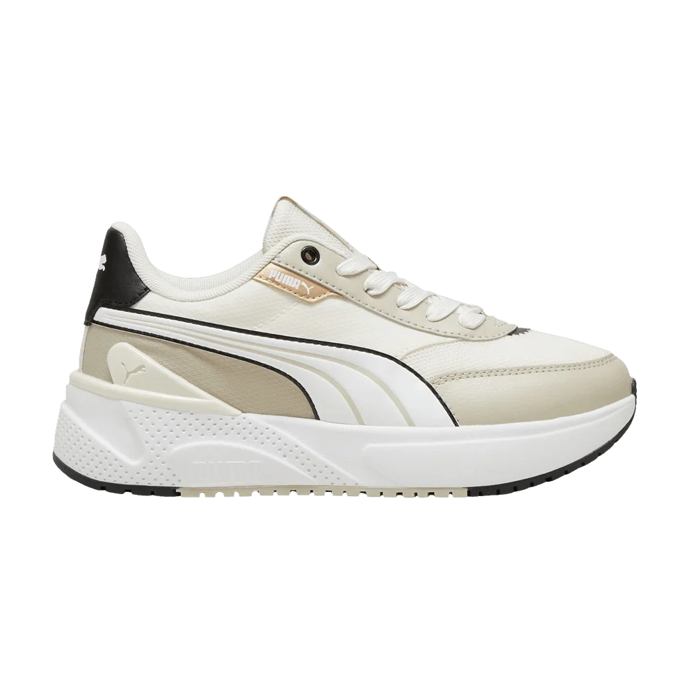 Кроссовки Puma Wmns R78 Disrupt LT 'Desert Dust'