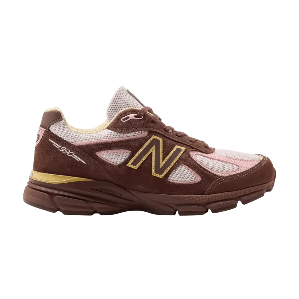 Krossovki-New-Balance-990v4-Pumpernickel