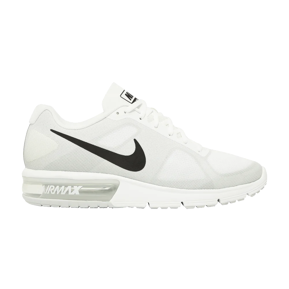 Krossovki-Nike-Air-Max-Sequent-White