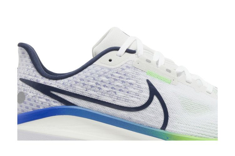 Кроссовки Nike Vomero 17 'White Thunder Blue'