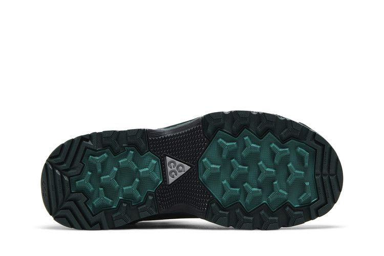 Кроссовки Nike ACG Zoom Gaiadome GORE-TEX 'Vintage Green'
