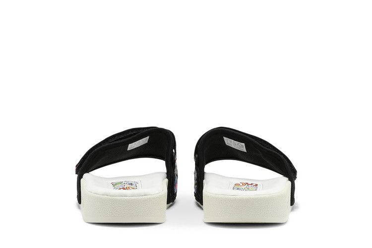 Adidas Adilette 2.0 Slide 'Pride Pack - Love Unites'