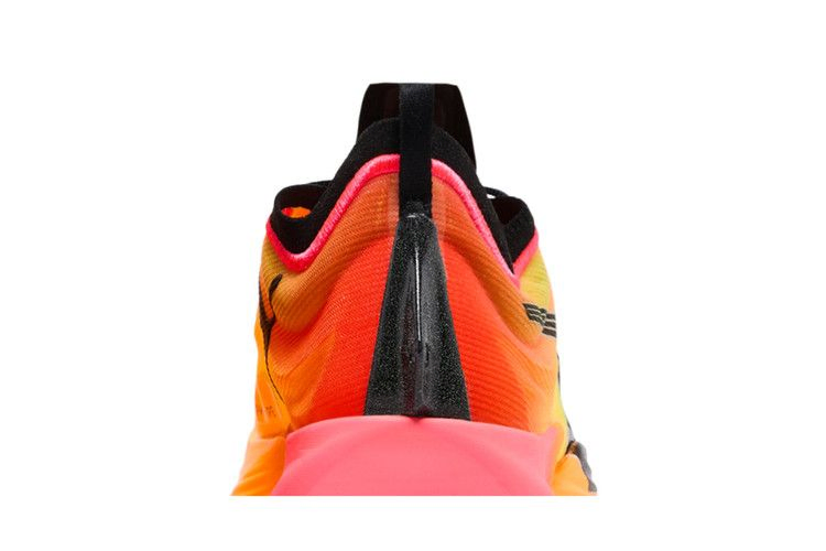 Кроссовки Puma Fast-R Nitro Elite 'Fireglow'