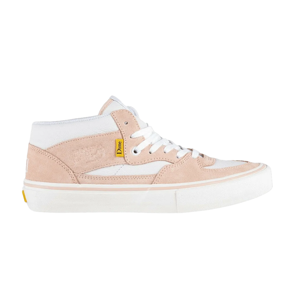 Dime-x-Vans-Half-Cab-Pro-LTD-Salmon