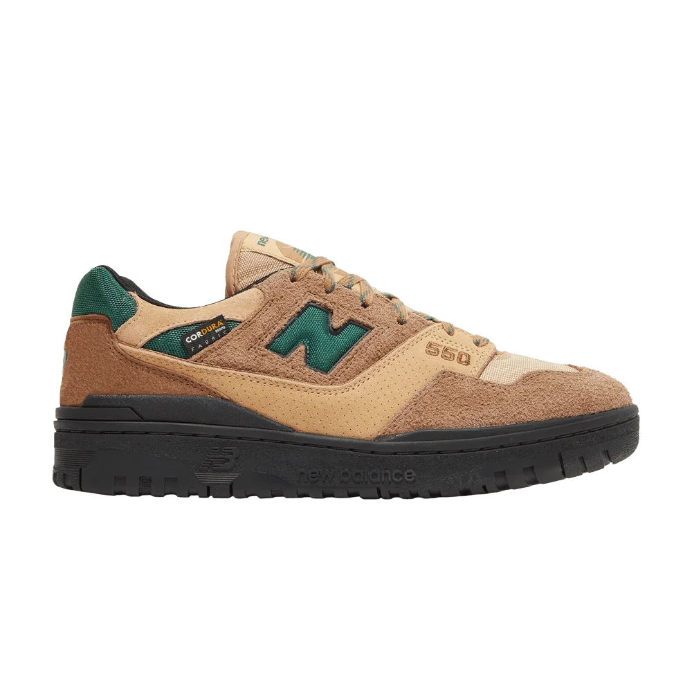 Krossovki-size-x-New-Balance-550-Cordura-Pack-Light-Brown-Green