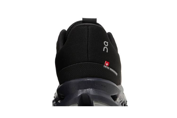 Кроссовки ON Cloudsurfer 'All Black'