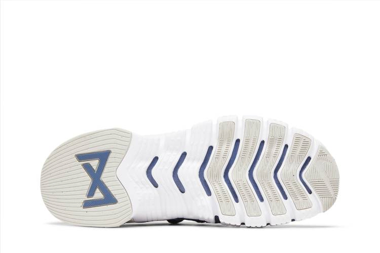 Кроссовки Nike Wmns Free Metcon 5 'Diffused Blue'