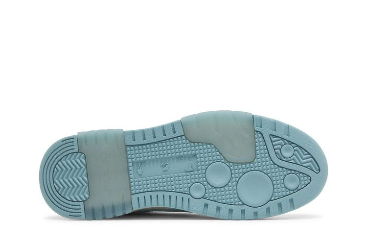 Кроссовки Off-White Out of Office 'White Celadon'