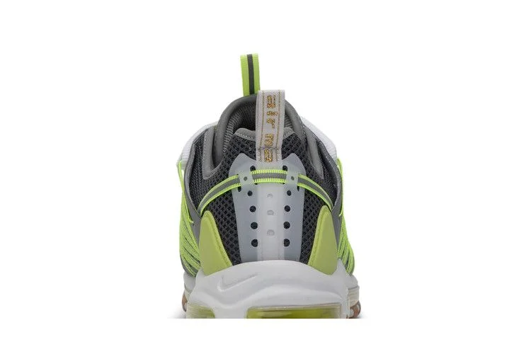 Кроссовки CLOT x Nike Air Max 97 Haven 'Volt'