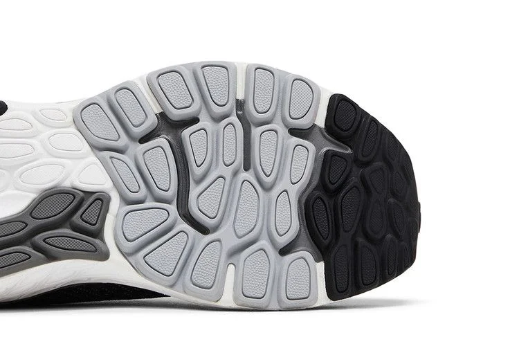 Кроссовки New Balance Wmns Fresh Foam X 860v13 2E Wide 'Black White'