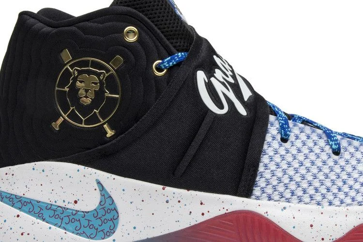 Кроссовки Nike Kyrie 2 'Doernbecher'