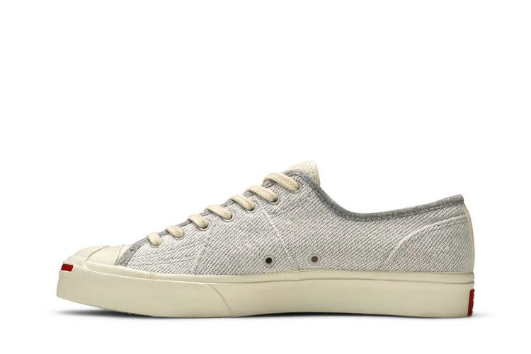 Кроссовки Foot Patrol x Converse Jack Purcell Ox 'Grey'