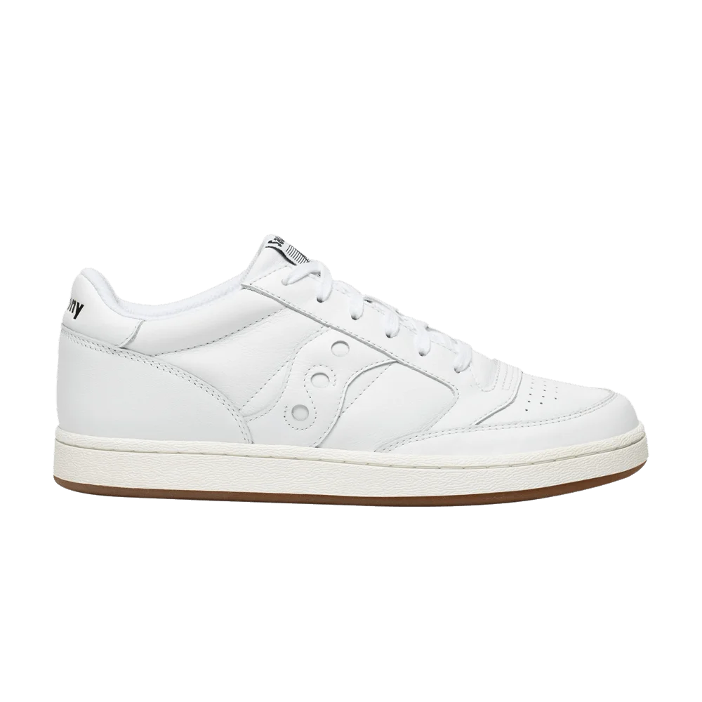 Krossovki-Saucony-Jazz-Court-White-Gum