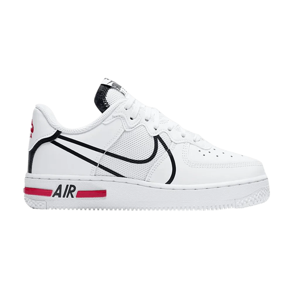 Krossovki-Nike-Air-Force-1-React-GS-DMSX
