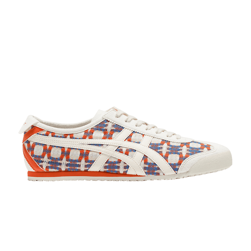 Кроссовки Onitsuka Tiger DoiTung x Mexico 66 'Hand Woven'