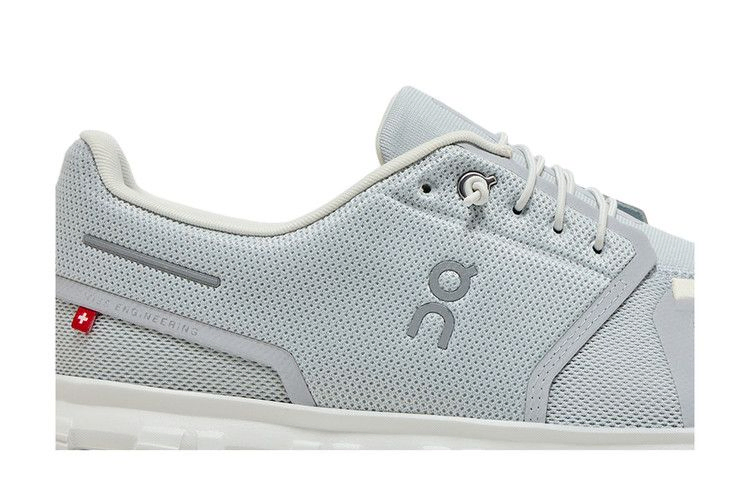 Кроссовки ON Cloud 6 'Glacier White'
