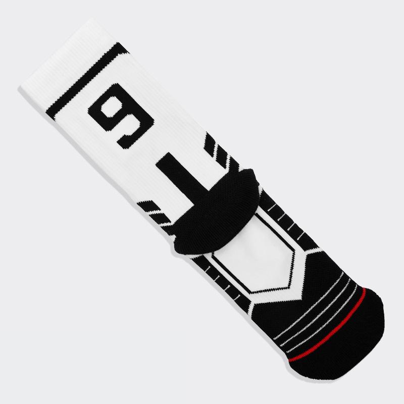 Спортивные носки Ehot Number 9 Crew Sock