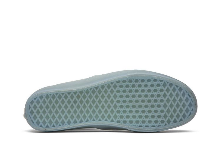 Кроссовки Vans Opening Ceremony x Classic Slip-On 'White Transparent'