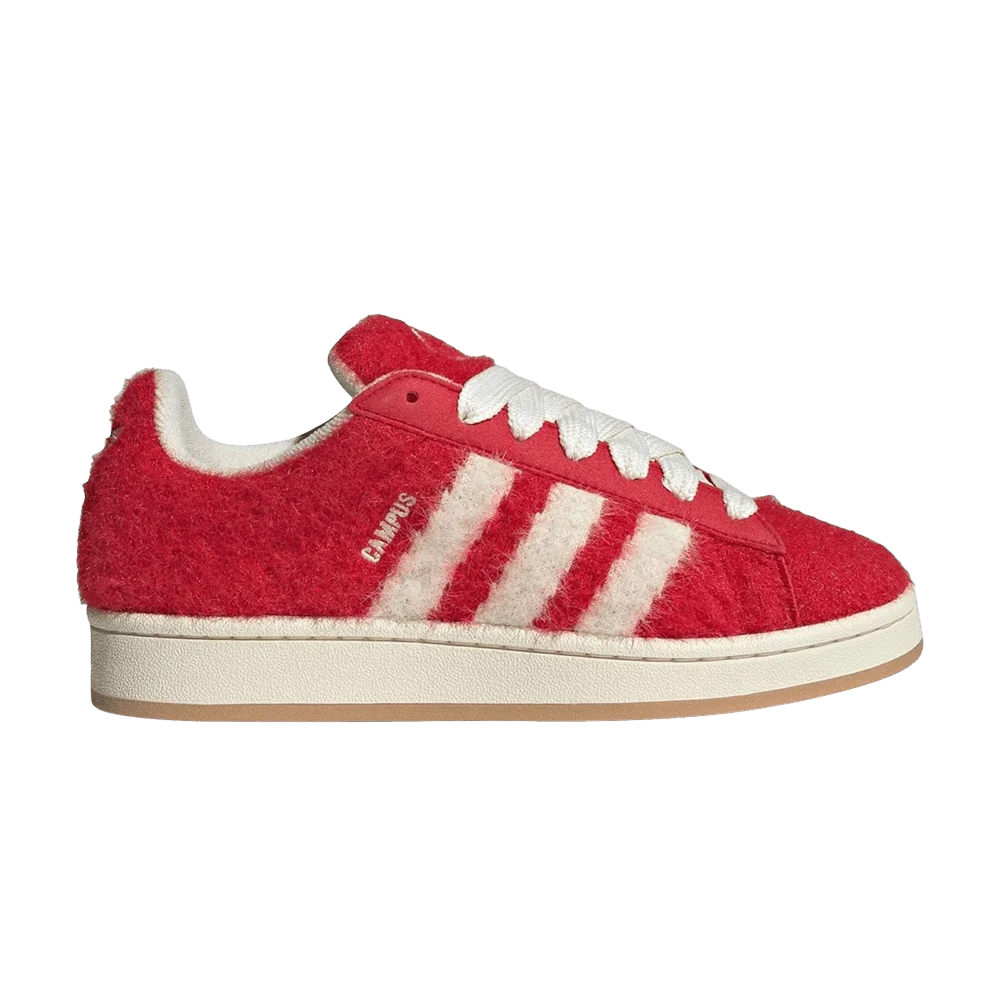 Кроссовки adidas Wmns Campus 00s 'Off White Scarlett Gum'