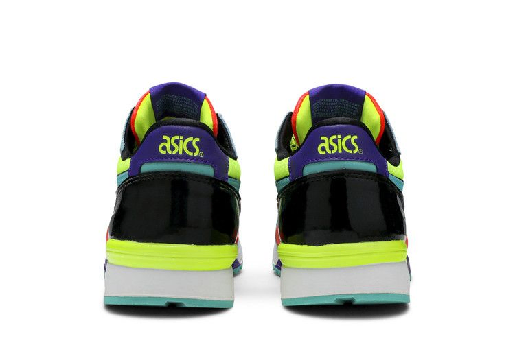 Кроссовки Asics Gel Lyte 1 'Multi Color'