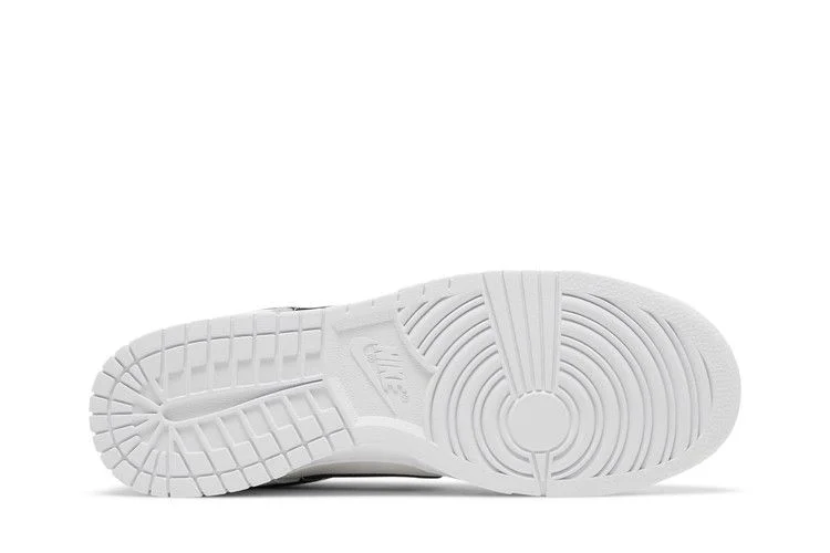 Кроссовки Nike Dunk Low 'Reverse Panda'