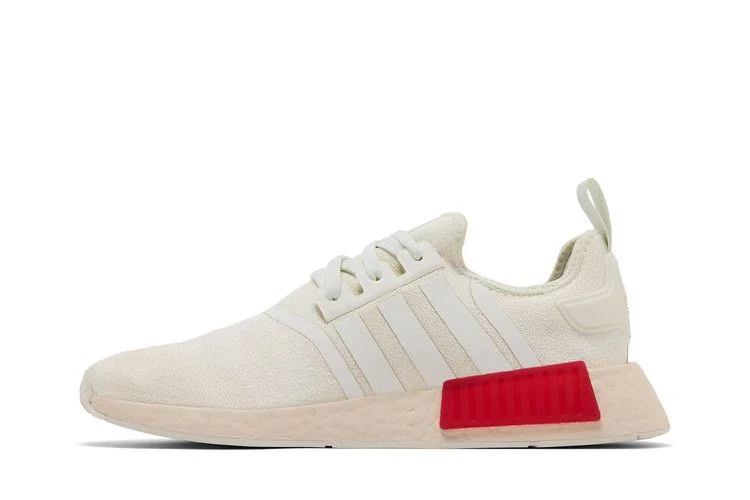 Кроссовки adidas NMD_R1 'White OG' 2023