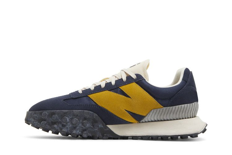 Кроссовки New Balance XC-72 'Navy Varsity Gold'
