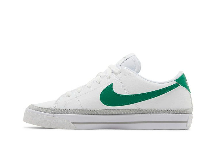 Кроссовки Nike Wmns Court Legacy Next Nature 'White Malachite'