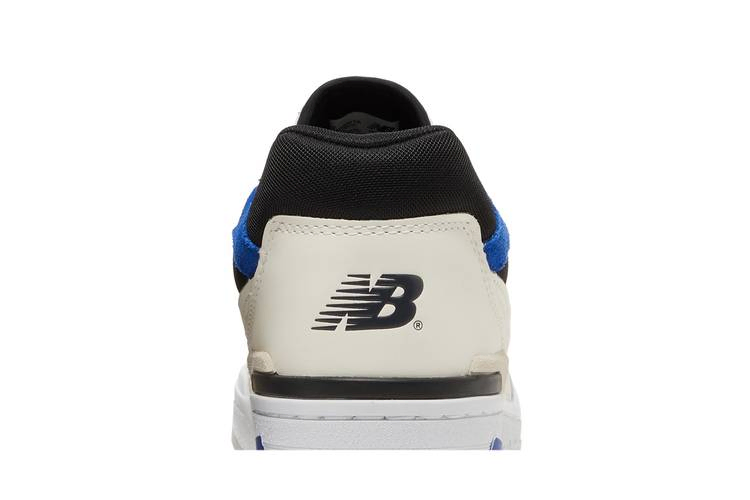 Кроссовки New Balance 550 'Sea Salt Team Royal'