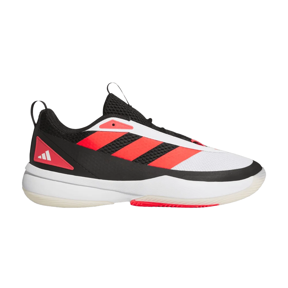 Кроссовки adidas Subzone 'Black Lucid Red White'