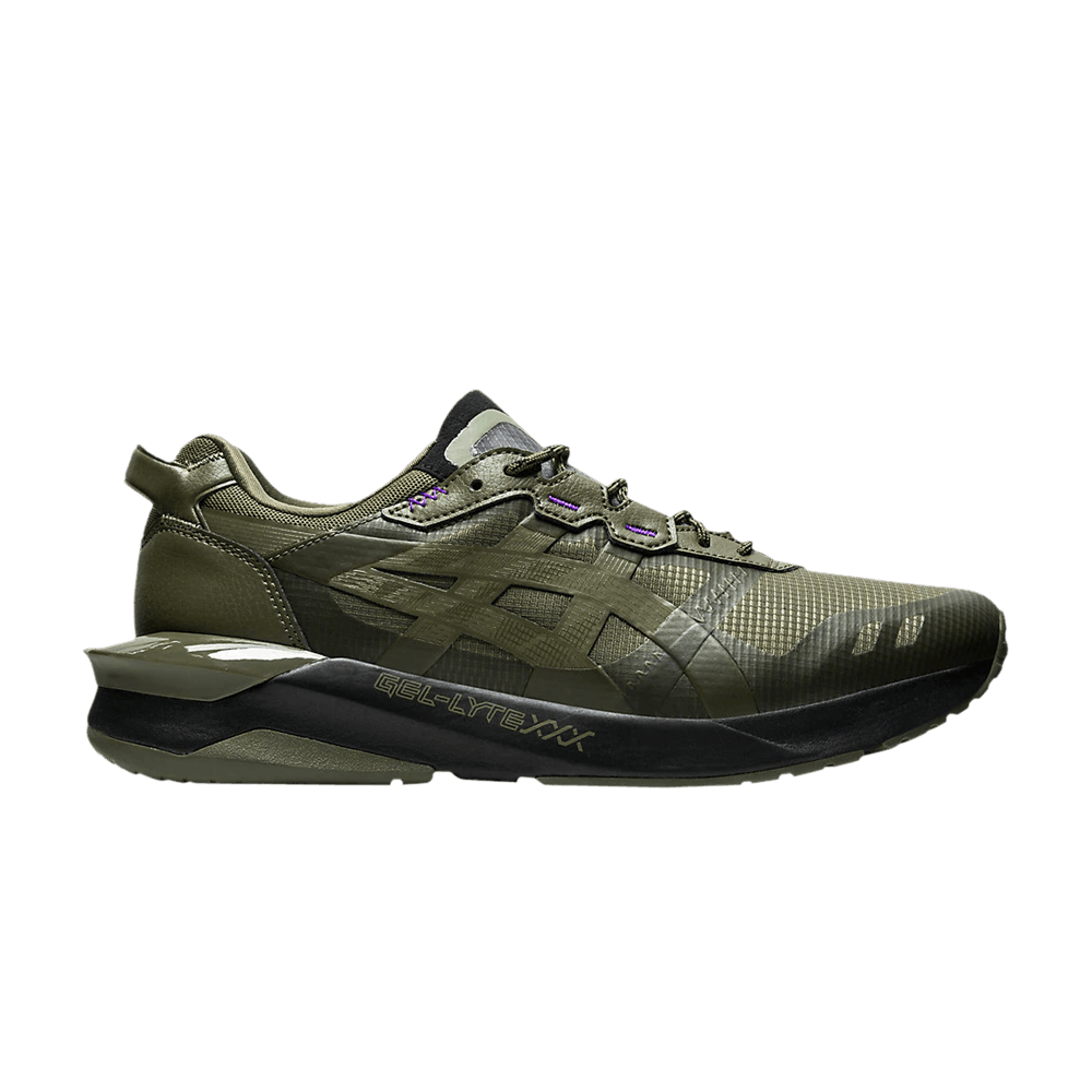 Кроссовки ASICS Gel Lyte 30 'Mantle Green'