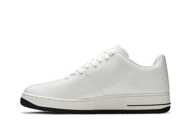 Кроссовки Nike Air Force 1 Supreme 'Seamless'