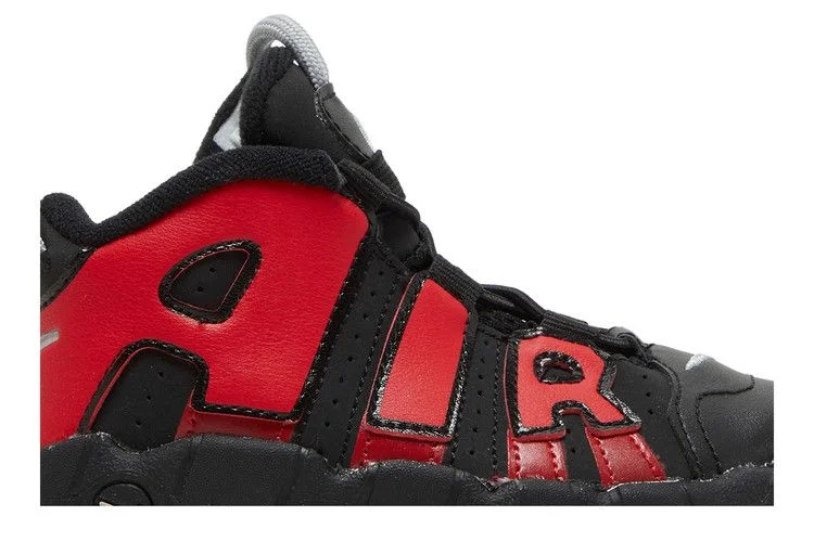 Кроссовки Nike Air More Uptempo '96 TD 'Split'