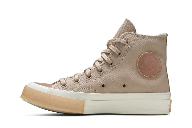 Кроссовки Converse Wmns Chuck 70 High 'Salt Pink'