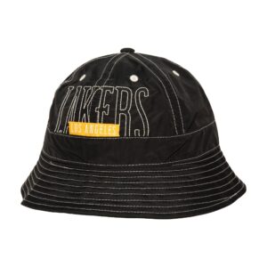 Mitchell-Ness-Contrast-6-Bucket-HWC-Los-Angeles-Lakers-Bucket-Hat-300x300