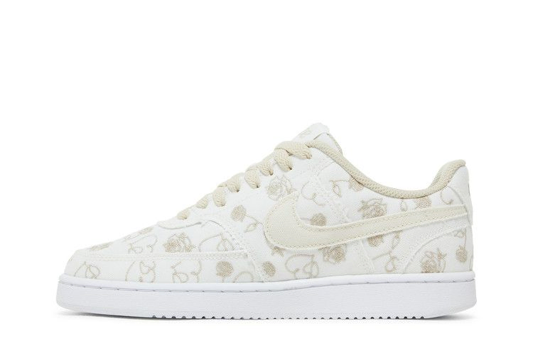 Кроссовки Nike Wmns Court Vision Low 'Valentine's Day'