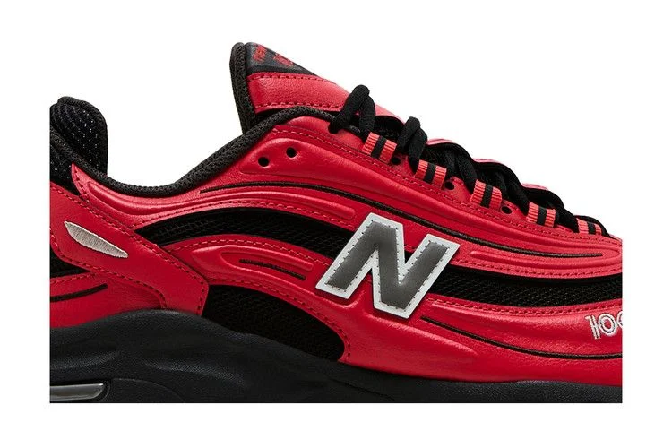 Кроссовки New Balance 1000 'Blast Red'