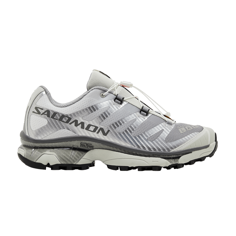 Кроссовки Salomon XT-4 OG 'Sharkskin Dawn Blue'