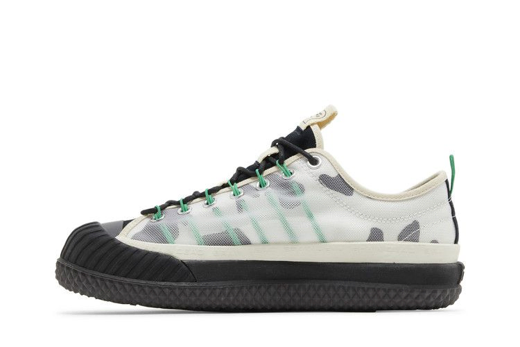 Brain Dead x Converse Bosey Boot 'Cow Print'