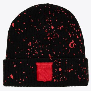 Mitchell-Ness-Black-New-York-Rangers-Nep-Vintage-Cuffed-Knit-Hat-300x300