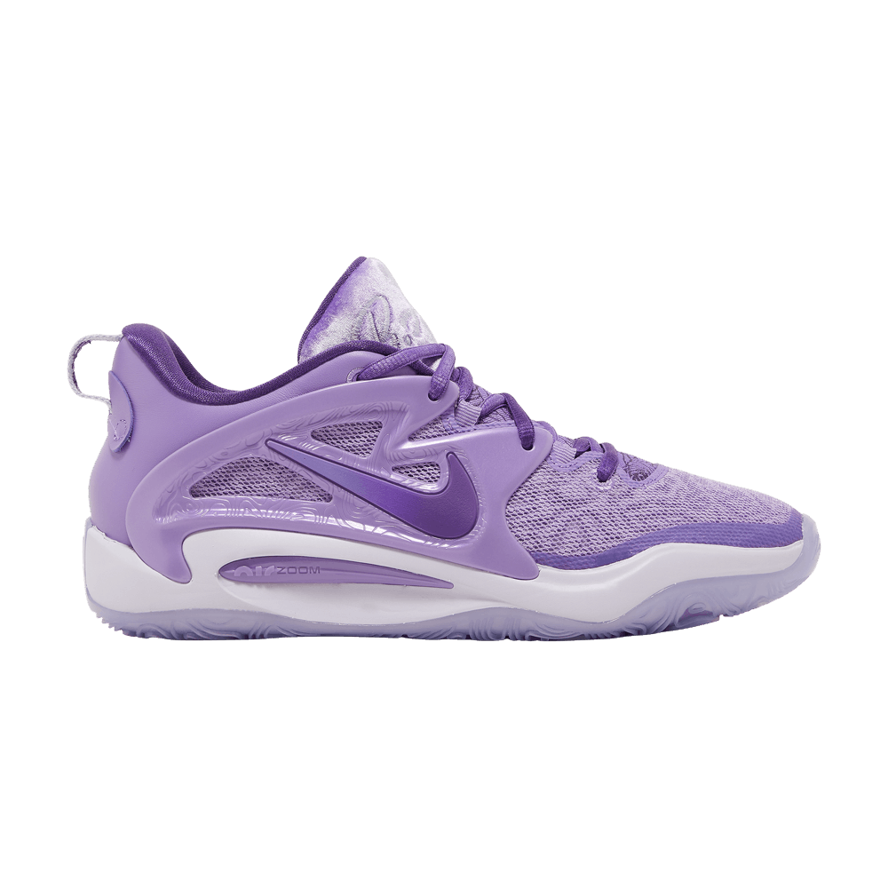 Кроссовки Nike KD 15 'B.A.D.'