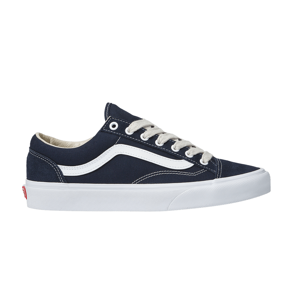 Vans Style 36 'Fuzzy Lace - Parisian Night'