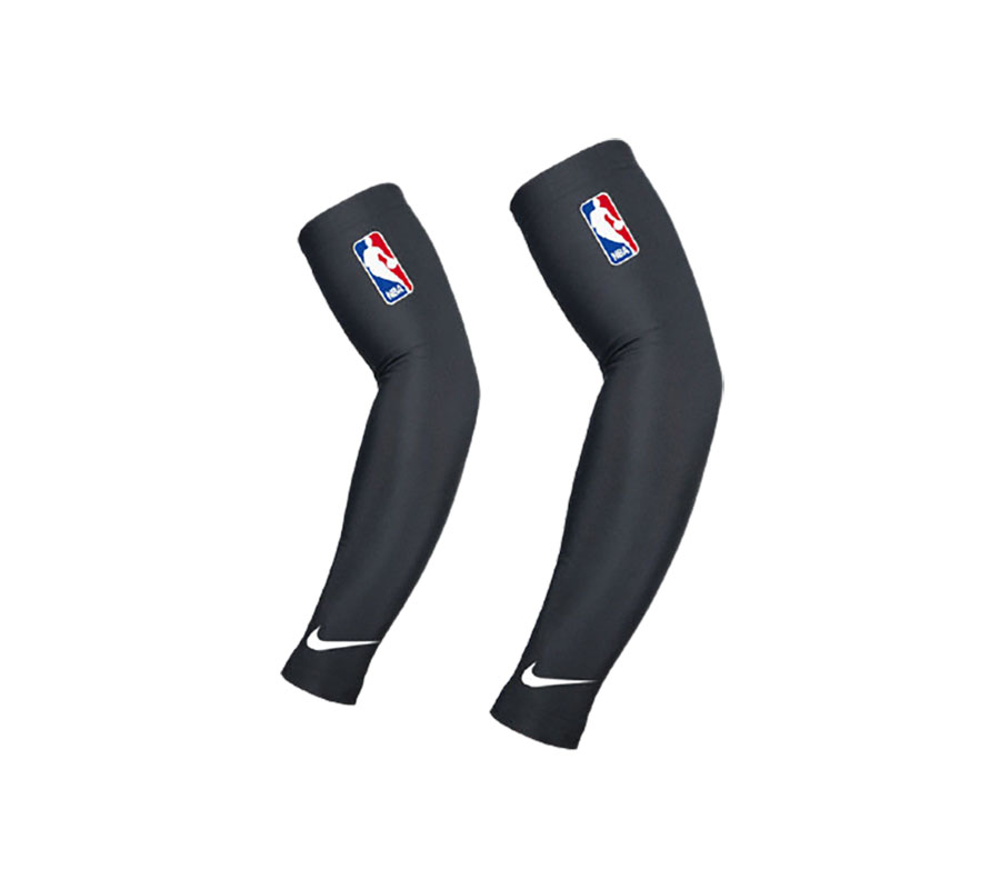 Нарукавники NBA на выбор