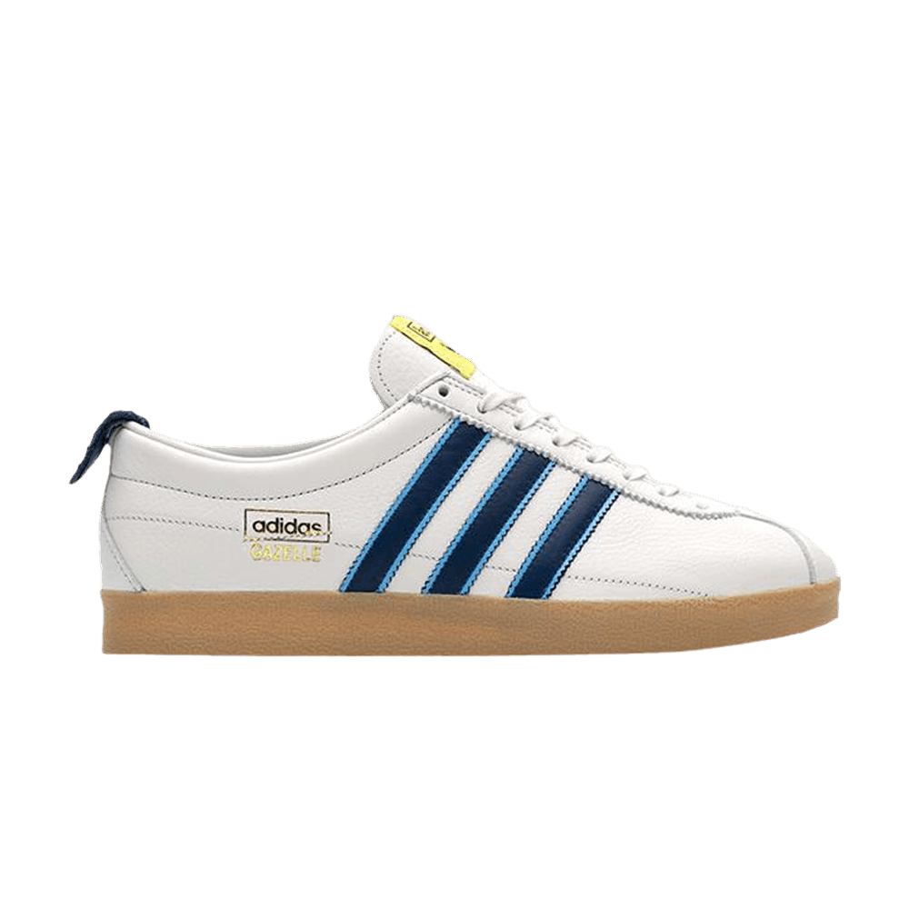 Кроссовки Adidas Gazelle Vintage 'Dentist Chair'