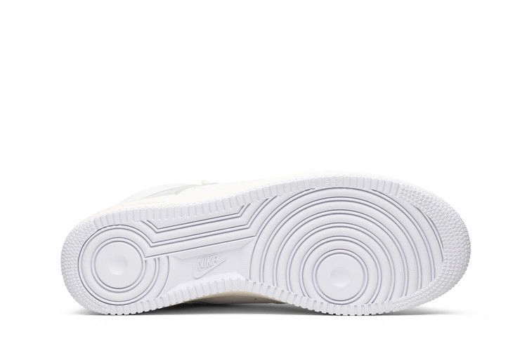 Кроссовки A-Cold-Wall* x NikeLab Air Force 1 High